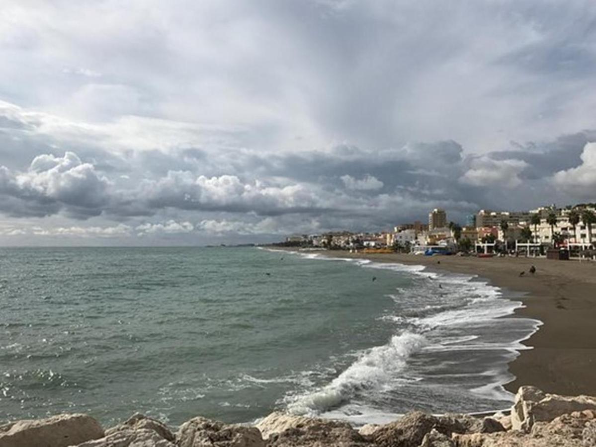 Torre Saltillo 托雷莫利诺斯 外观 照片