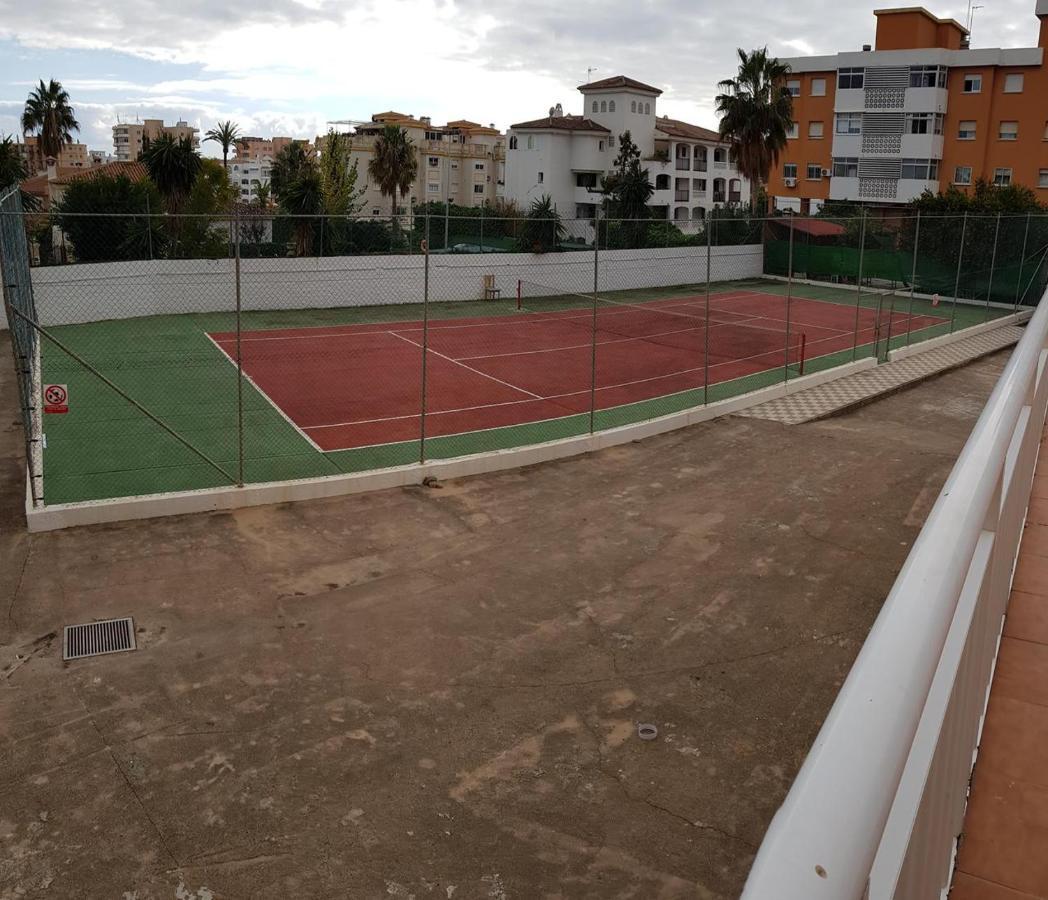 Torre Saltillo 托雷莫利诺斯 外观 照片